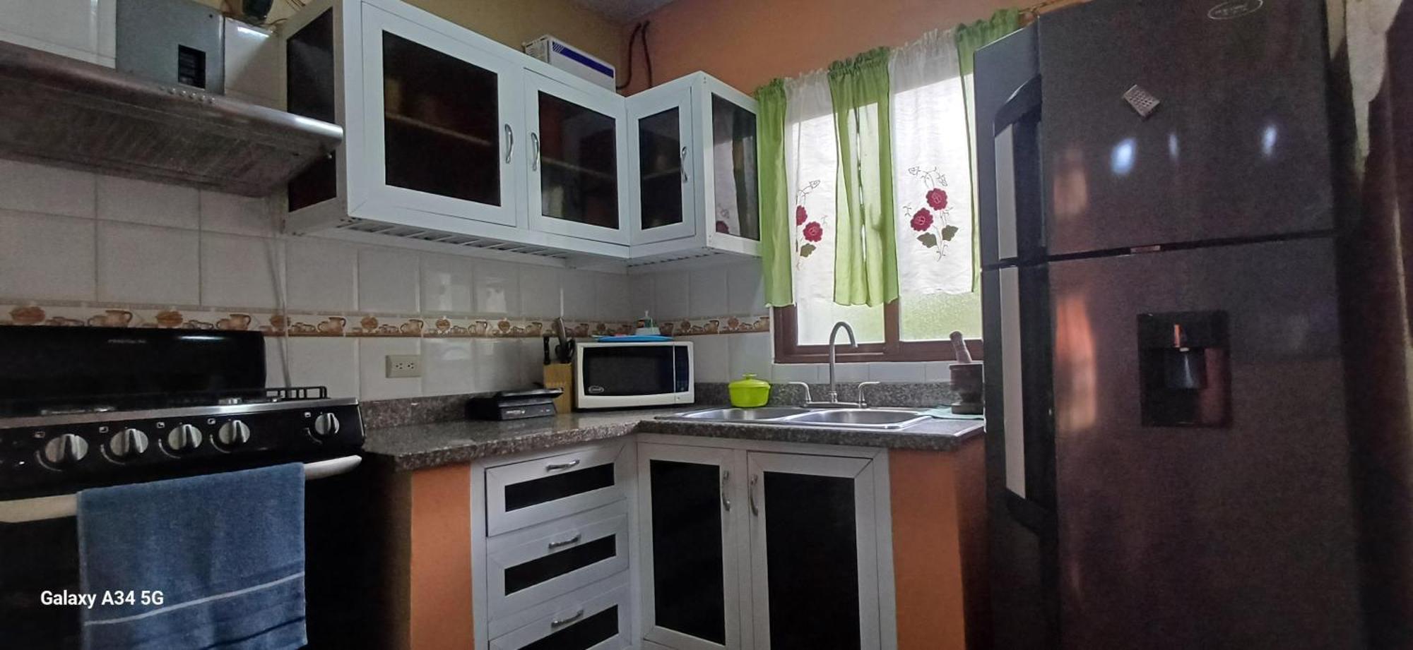 Cabana Vistas Del Bosque Jarabacoa Exterior photo